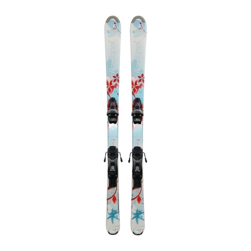 Ski occasion junior rossignol - ski,