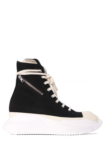Rick owens cargo abstract - owens,