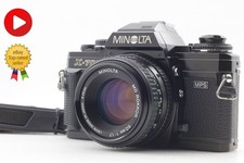 Lire [Exc+5] Objectif Minolta