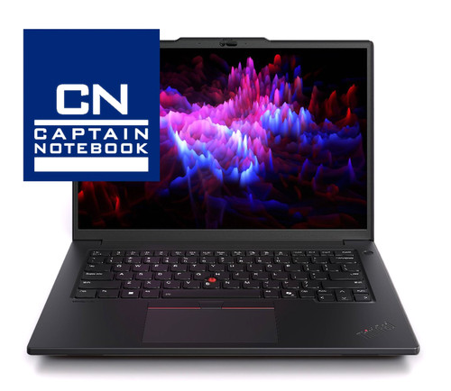 Lenovo thinkpad p14s - thinkpad, g5