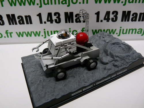 Jb31 voiture ixo 007 - jb31,
