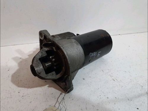 Demarreur fiat doblo - fiat, 1