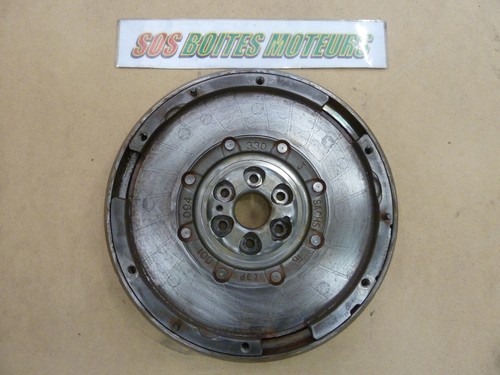 Volant moteur masse citroen - volant, bi-masse