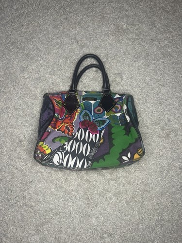 Sac main desigual motif - sac,