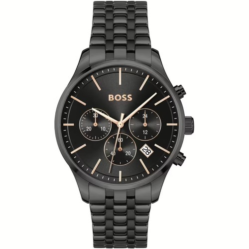 Montre homme hugo boss avery - montre,