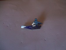 PINS MARSEILLE  ROWING CLUB