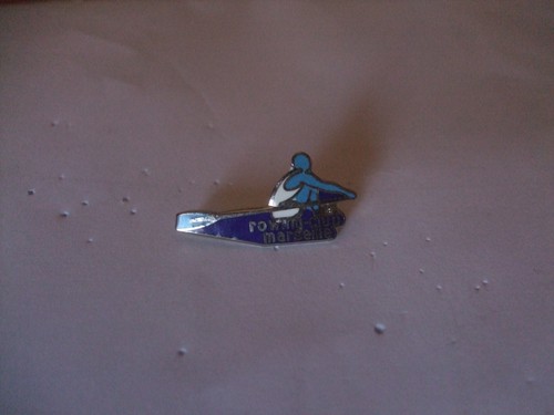 Pins marseille rowing - marseille,