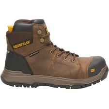 Caterpillar - Bottines de sécurité CROSSRAIL 2.0 - Homme (FS10346)