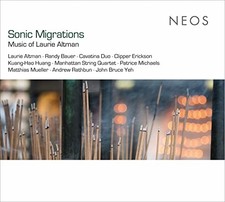 Cavatina Duo - Sonic