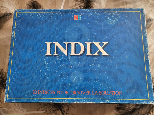 Ancien jeu societe - jeu, de