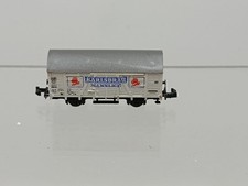 Roco N Wagon Frigorifique Karlsbrau Beer