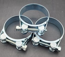 Lot De 3 - Collier de Serrage