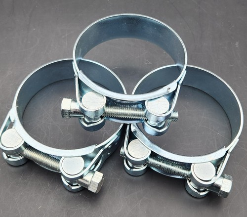 Lot collier de - -,