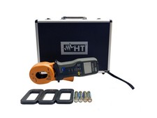 Pince de mesure de mise à la terre HT Instruments T2000