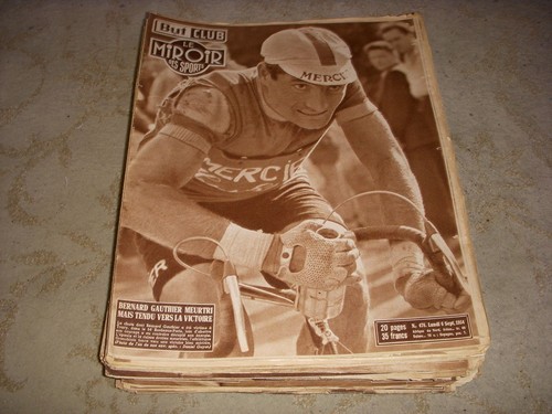 Miroir des sports - des, 478