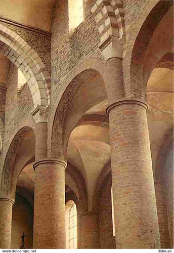 Carte postale tournus - postale,
