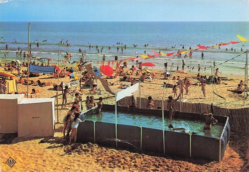 Couarde sur mer le - sur,