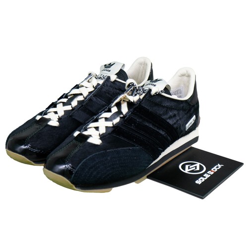 Adidas song for the mute - adidas,
