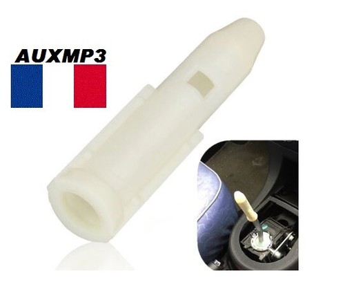 Adaptateur levier vitesse - de,