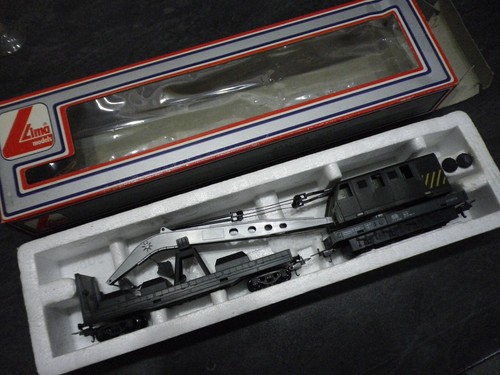 Train lima 309058 grue - train,