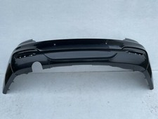 BMW Série 3 F34 GT M pack pare choc arrière arrière 8058724 origine mb57