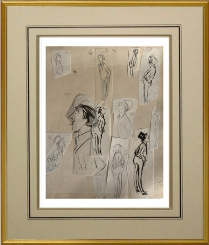 Georges goursat dit - georges,