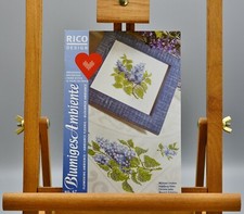 BLUMIGES AMBIENTE N°47 - RICO DESIGN (#236)