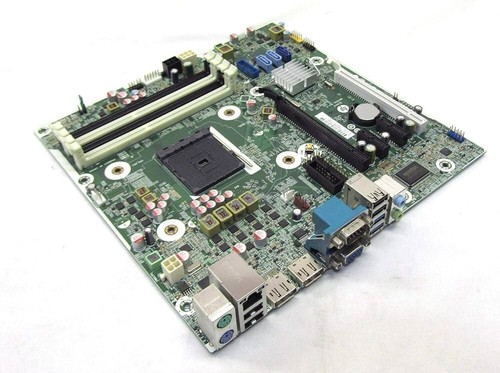 Carte mère elitedesk 705 - carte,