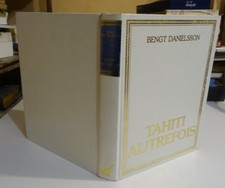 Bengt Danielsson TAHITI