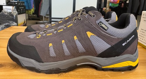 Scarpa moraine gtx shoe - gtx,