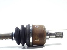 Cardan gauche (transmission)