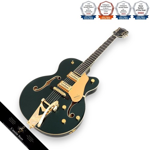 Gretsch synchromatic nashville - gretsch,