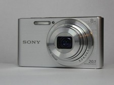 Sony Cyber-shot W830 Appareil Photo Compact 20MP – Zoom Optique 8x – Vidéo HD