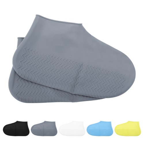 Couvre chaussures silicone - couvre-chaussures,