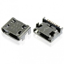 CONNECTEUR DE CHARGE POUR