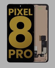 Écran Oled + Vitre Tactile