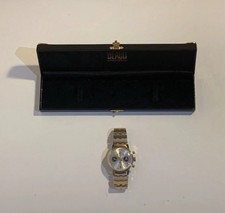 Montre acier inoxydable - acier,