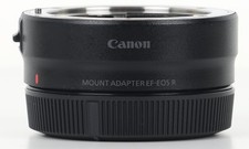 Canon Mount Adapter EF-EOS R