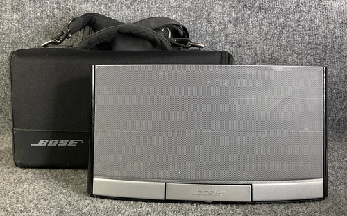 Bose sounddock n123 - bose,