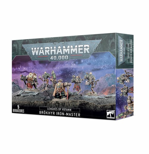 Warhammer 40k leagues - warhammer,