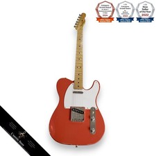 Fender Custom Shop Telecaster