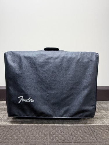 Fender twin reverb silverface - fender,