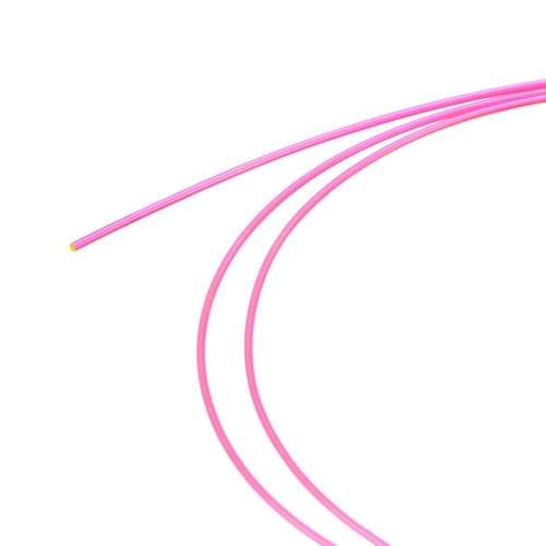 Fibre optique tiges pmma - fibre,