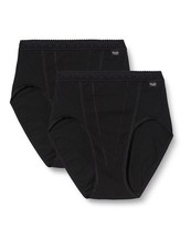 Control  Bikini  Uni  Lot de 2