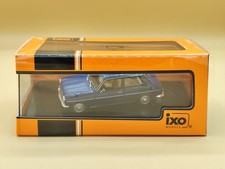1/43 Simca 1100 Special Bleu