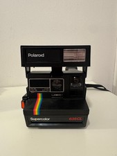 Polaroid SUPERCOLOR 635CL