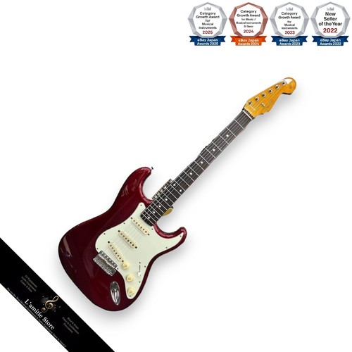Guitare électrique fender - électrique,
