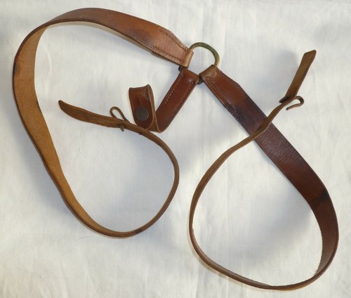 Rare brelage cuir - rare,