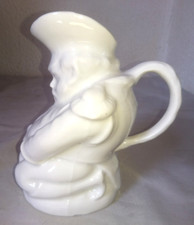 ANCIEN POT A LAIT CARAFE