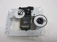 Nad 542 c - nad, lecteur